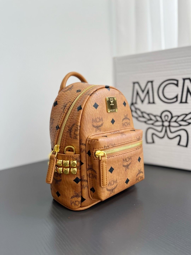 MCM Backpacks